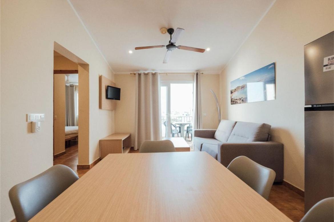 Apartamentos Blancala Cala Blanca  Exterior foto