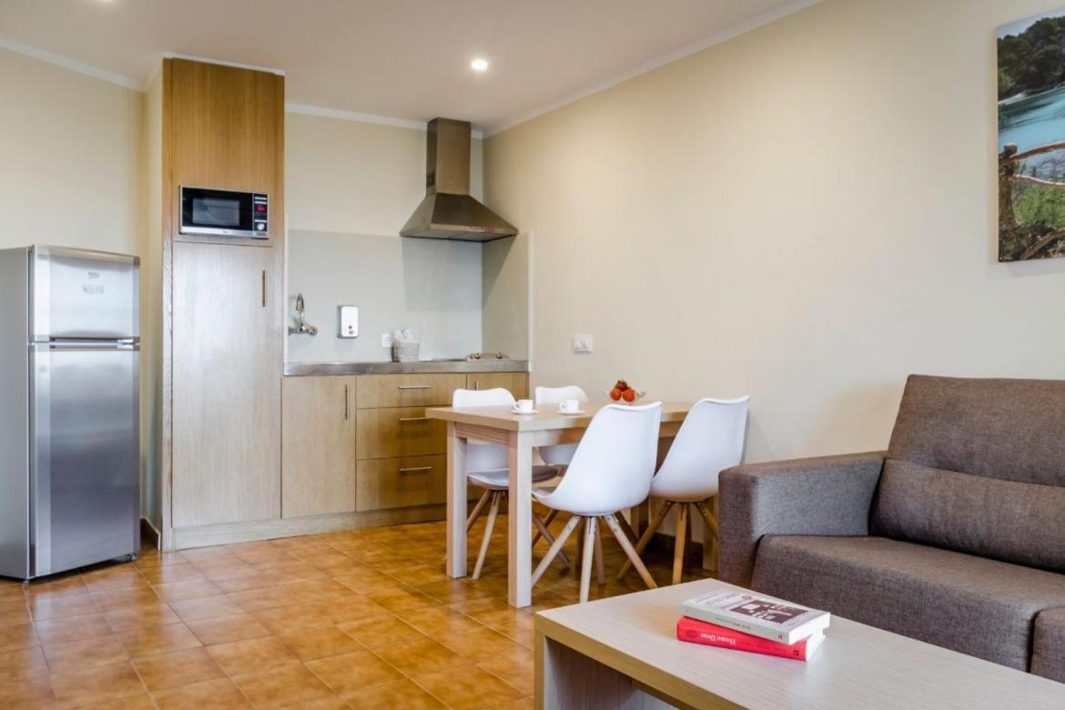 Apartamentos Blancala Cala Blanca  Exterior foto