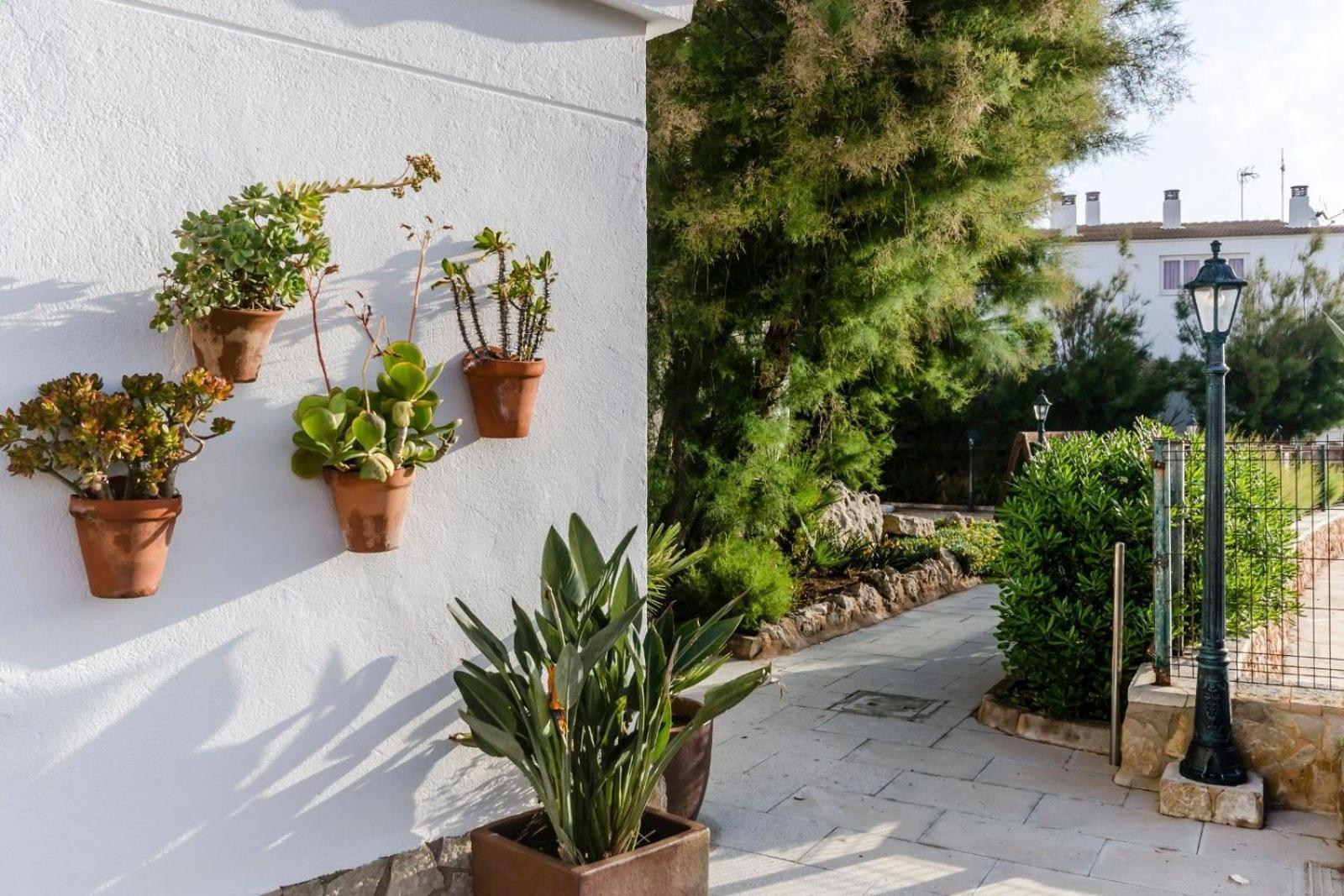Apartamentos Blancala Cala Blanca  Exterior foto