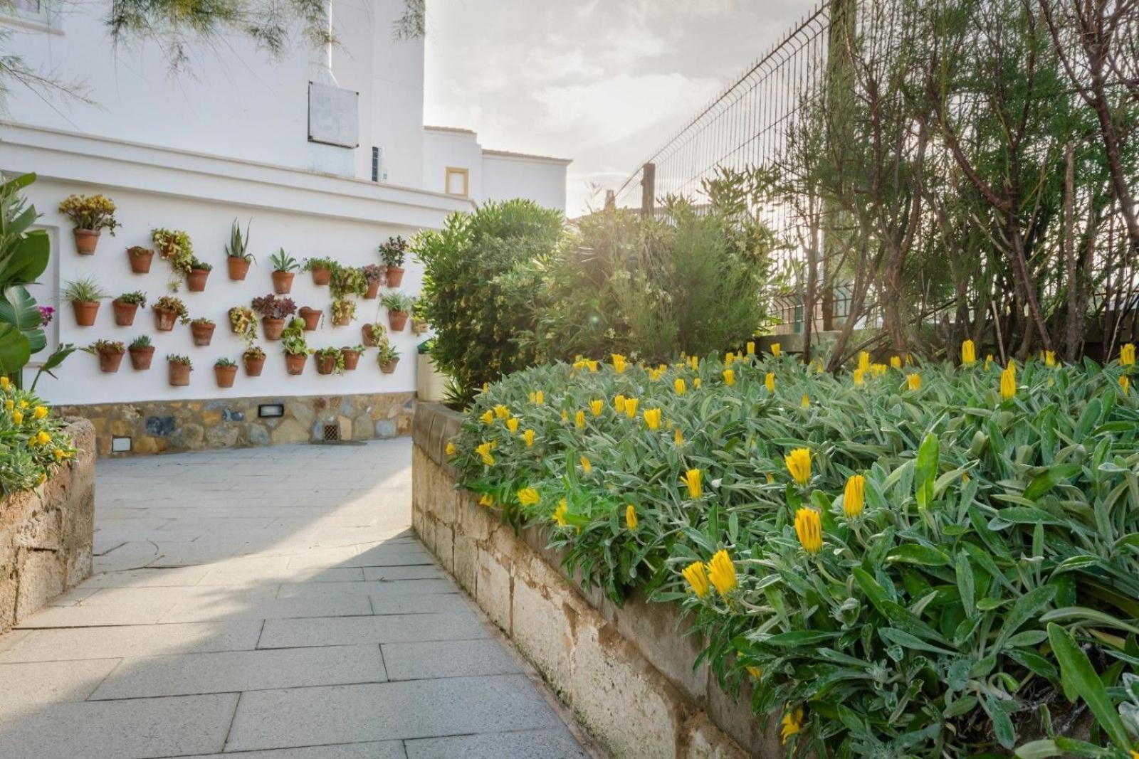 Apartamentos Blancala Cala Blanca  Exterior foto