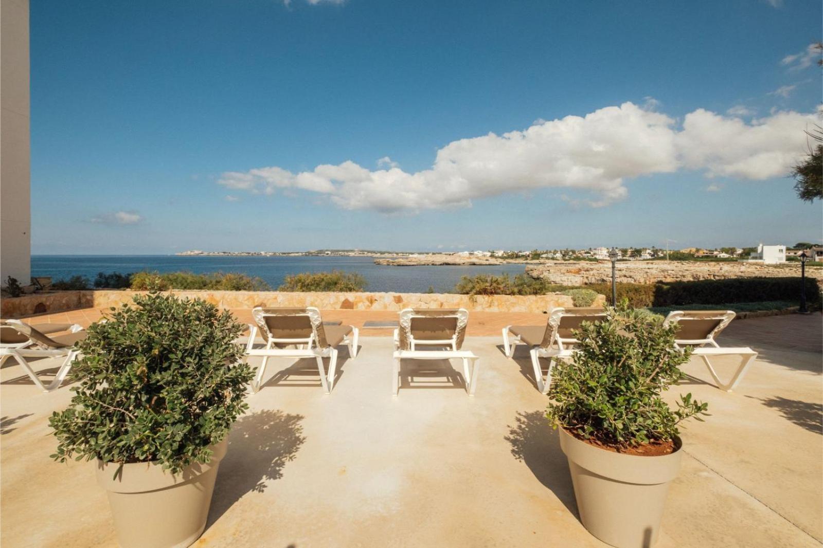 Apartamentos Blancala Cala Blanca  Exterior foto