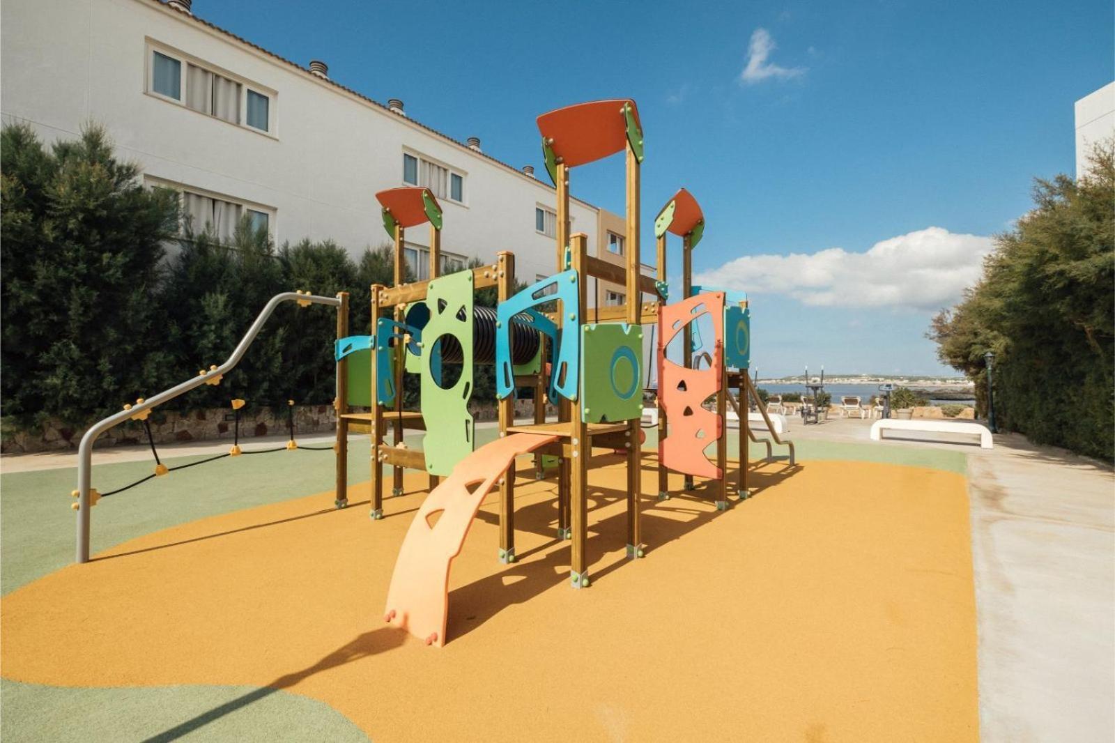 Apartamentos Blancala Cala Blanca  Exterior foto